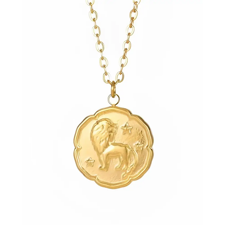 Collar Zodiacal | Astro