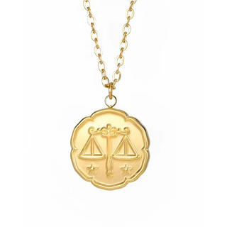 Collar Zodiacal | Astro