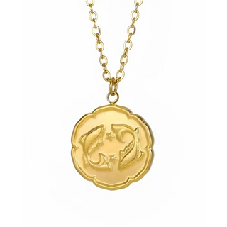 Collar Zodiacal | Astro