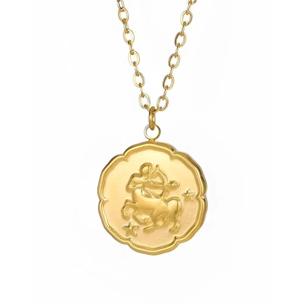 Collar Zodiacal | Astro