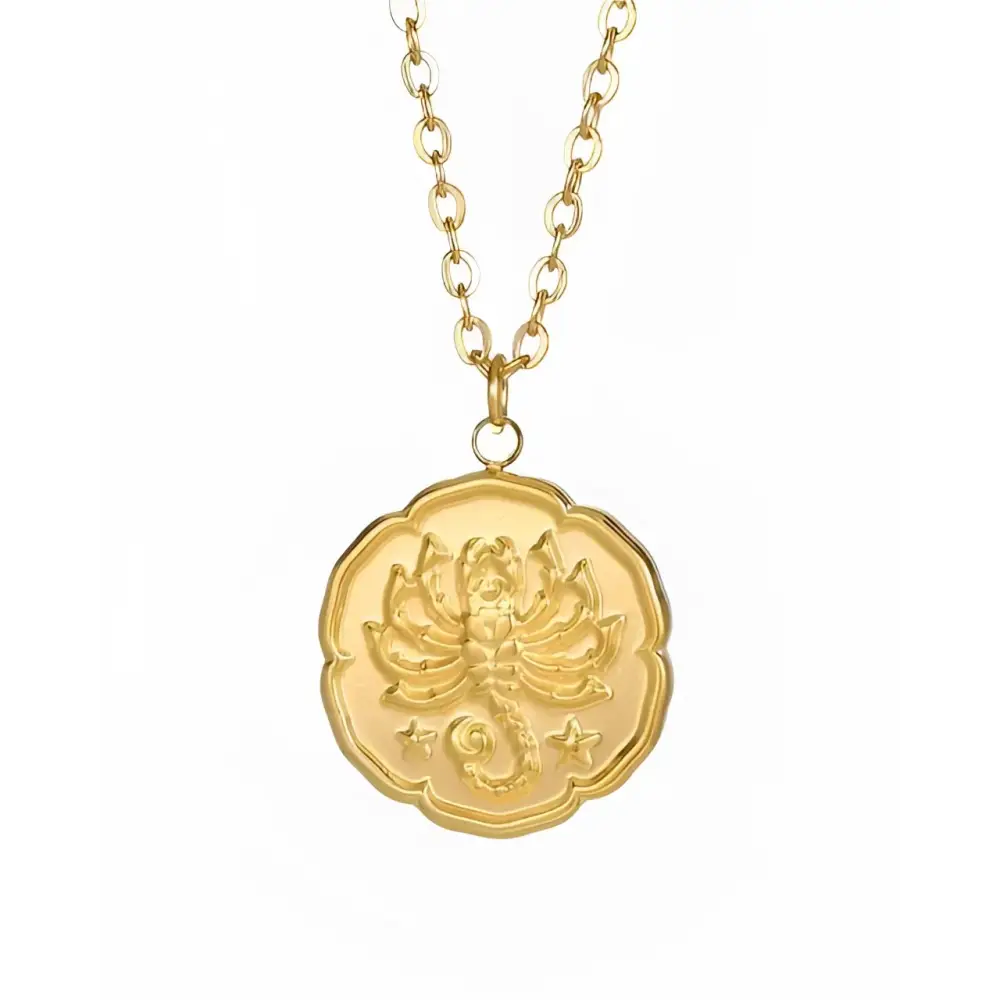 Collar Zodiacal | Astro