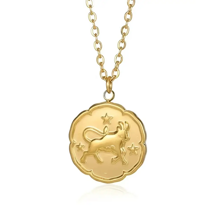 Collar Zodiacal | Astro