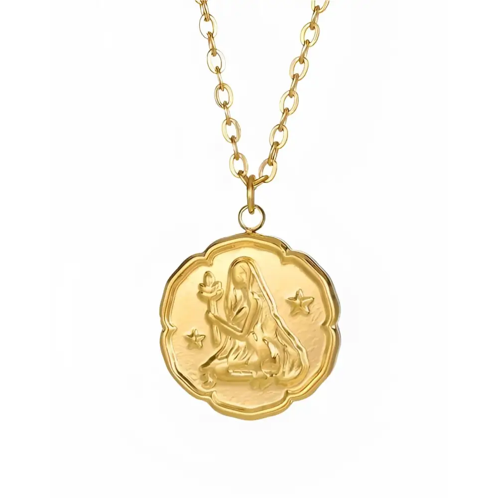 Collar Zodiacal | Astro