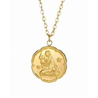 Collar Zodiacal | Astro